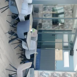 Philippopolis Hotel