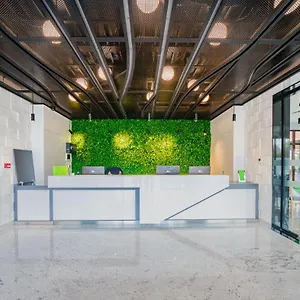 Otel A&m With Free Parking, Filibe